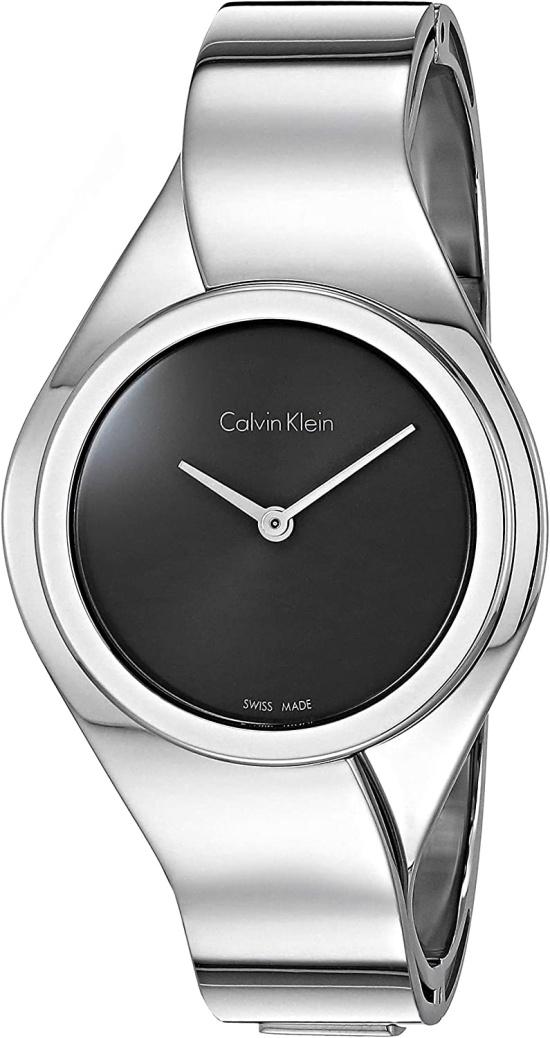 Calvin Klein Senses K5N2M121 horloge