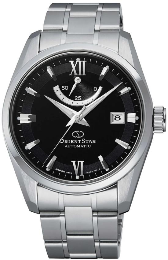  Orient Star RE-AU0004B Contemporary horloge