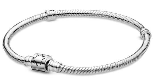  Pandora 598816C00-20 cm armband