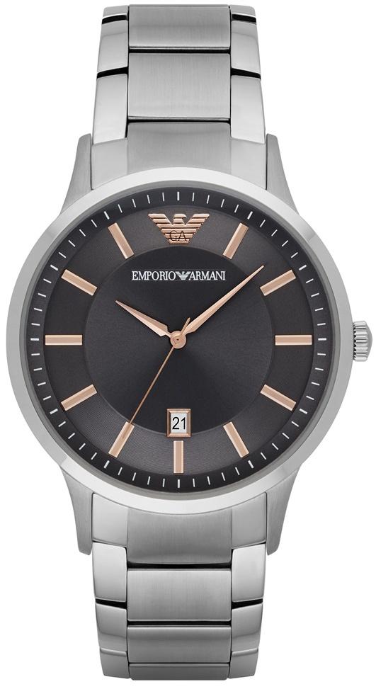  Emporio Armani AR2514 Renato horloge