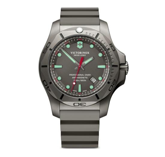 Horloge Victorinox INOX Professional Diver Titanium 241810