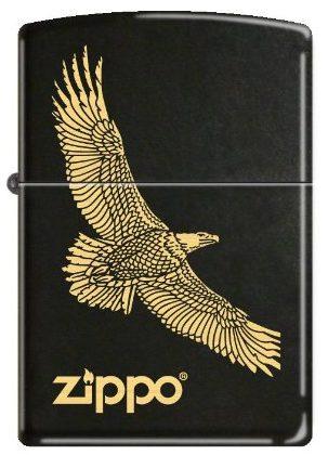 Aansteker Zippo Eagle Flying 7793
