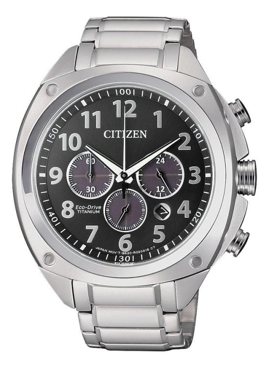 Horloge Citizen CA4310-54E Super Titanium