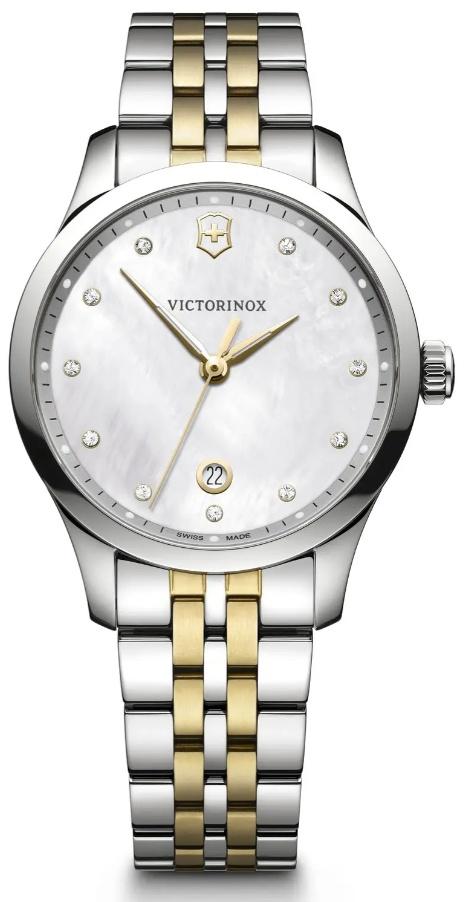  Victorinox Alliance Small 241831 horloge