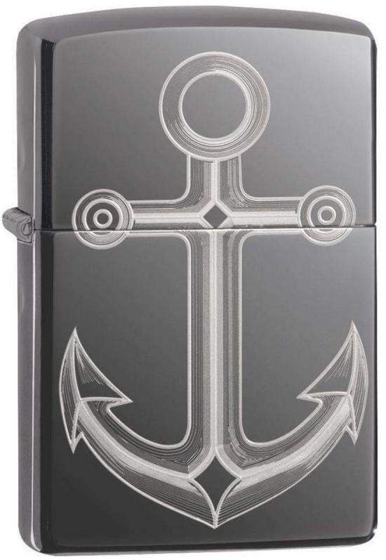  Zippo Anchor 49028 aansteker