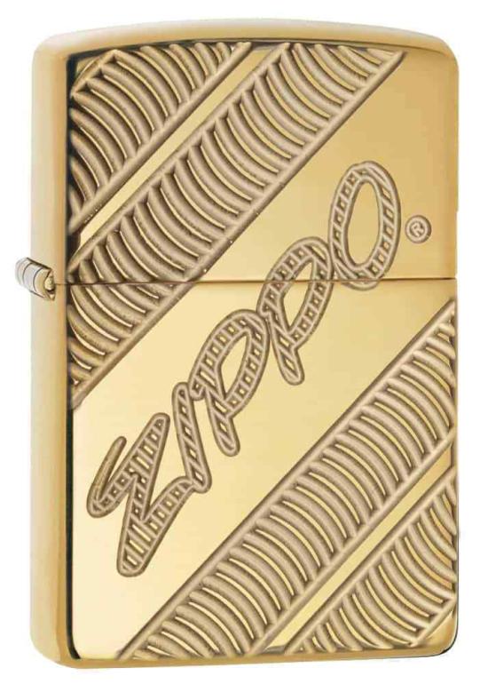  Zippo Coiled 29625 aansteker