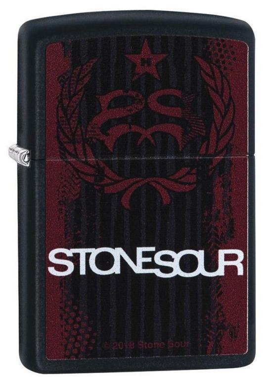  Zippo Stone Sour 29731 aansteker