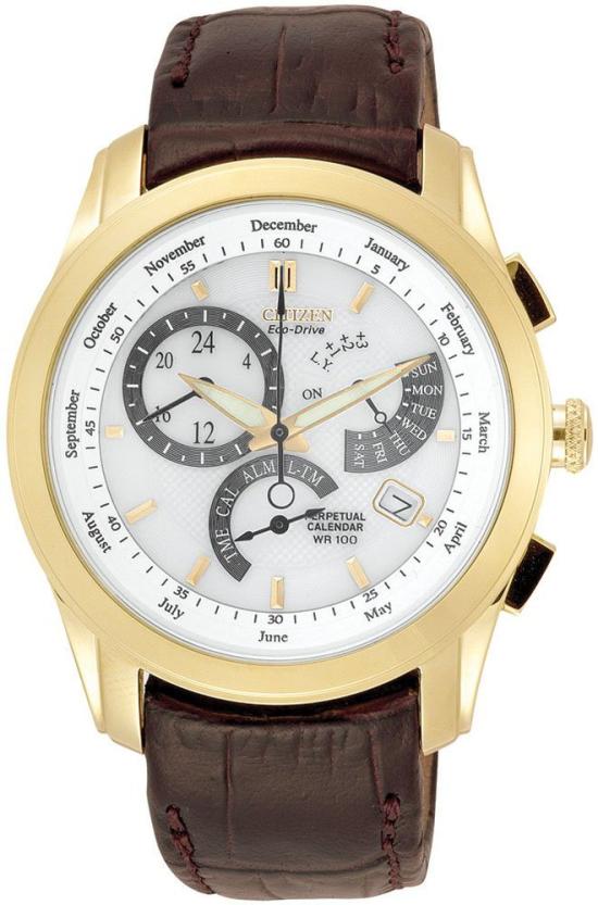 Horloge Citizen BL8002-08A Calibre 8700