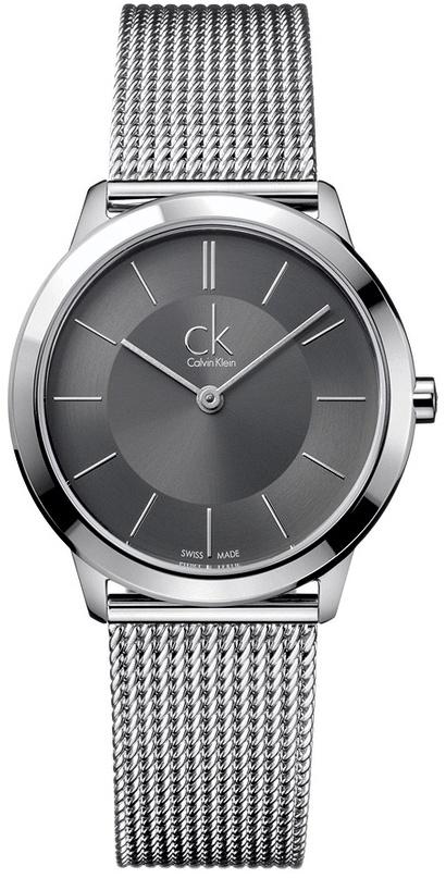  Calvin Klein Minimal K3M22124 horloge