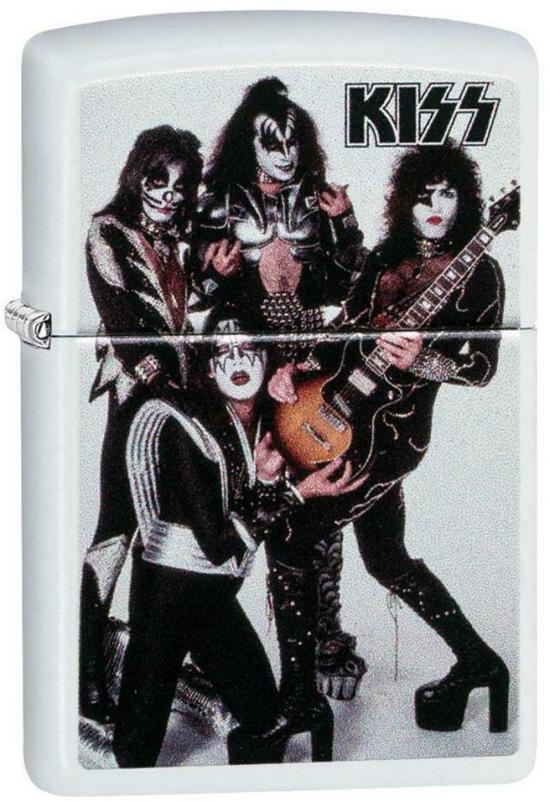  Zippo Kiss 49017 aansteker