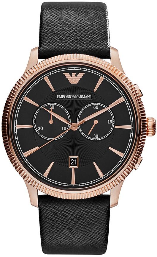  Emporio Armani AR1792 horloge