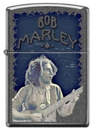 Aansteker Zippo Bob Marley 8271