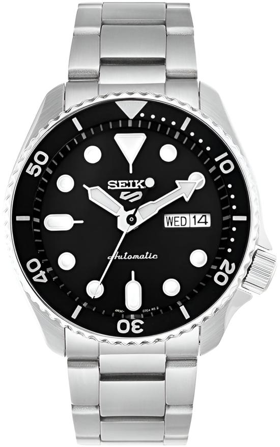  Seiko SRPD55K1 5 Sports Automatic horloge