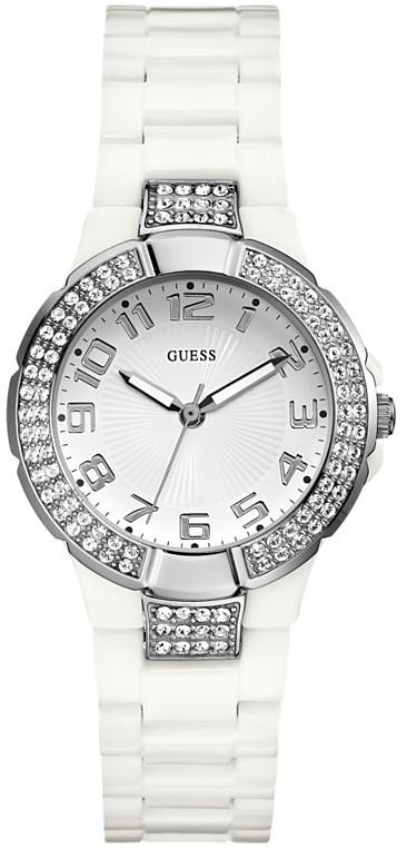 Horloge Guess Prism U95198L1 W11611L1