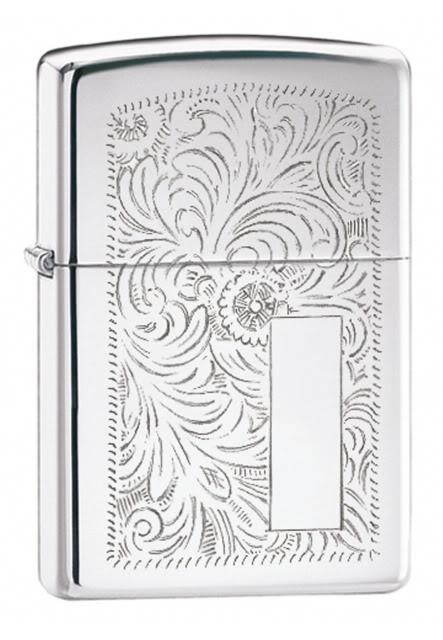 Aansteker Zippo Venetian 352