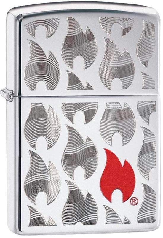  Zippo Flames 29678 aansteker