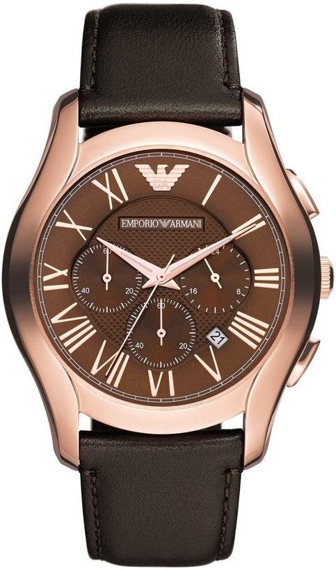  Emporio Armani AR1701 Classic Chronograph horloge