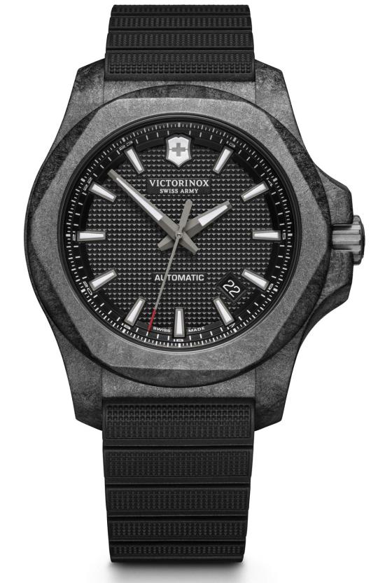  Victorinox I.N.O.X. Carbon Mechanical 241866.1 horloge