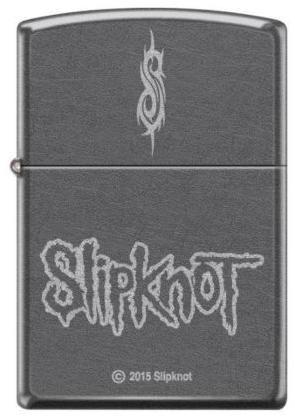 Aansteker Zippo Slipknot 0040