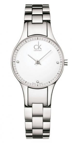 Horloge Calvin Klein Simplicity K4323101 