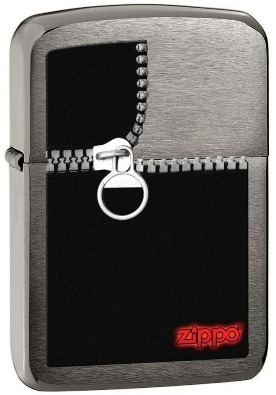 Aansteker Zippo Zipper 28326