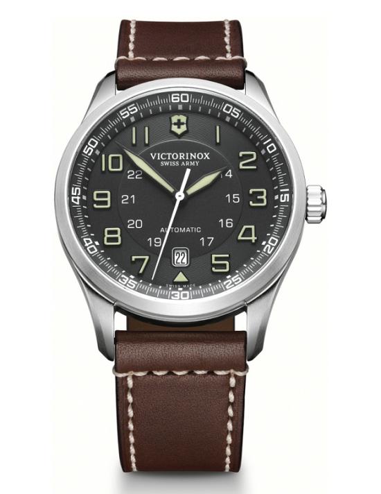 Horloge Victorinox Airboss Mechanical 241507
