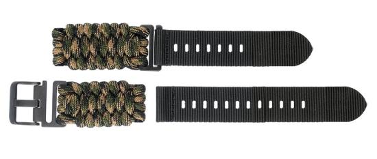  Victorinox 005258.9 Paracord armband