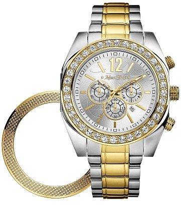 Horloge Marc Ecko The Shadow E23502G1