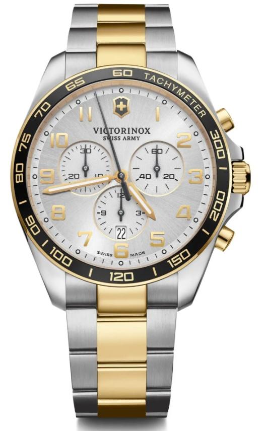  Victorinox FieldForce Classic Chrono 241903 horloge