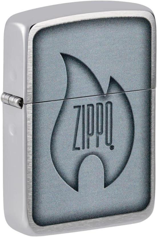  Zippo Flame Vintage 1941 Design 48190 aansteker