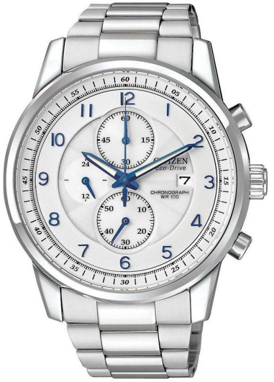 Horloge Citizen CA0330-59A Chronograph