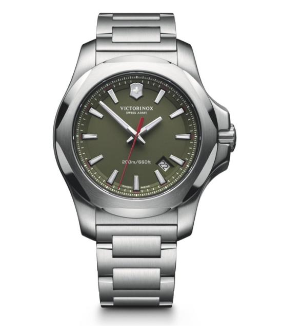 Horloge Victorinox INOX 241725.1