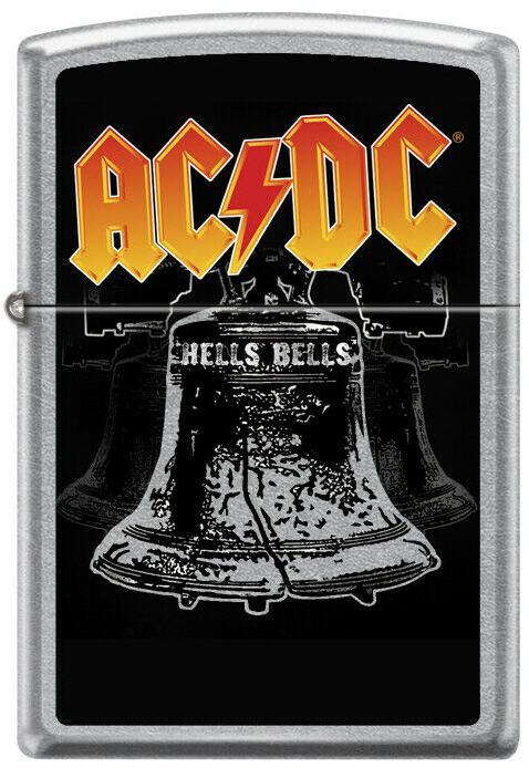  Zippo AC/DC 9580 aansteker