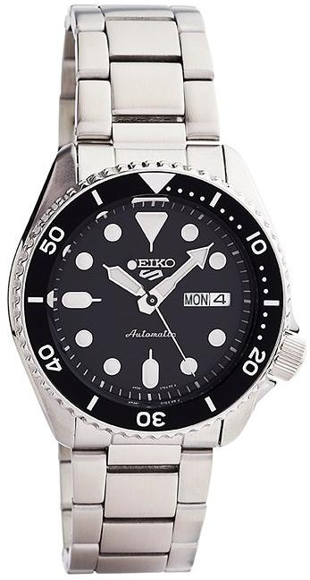  Seiko SRPD55K1 5 Sports Automatic horloge