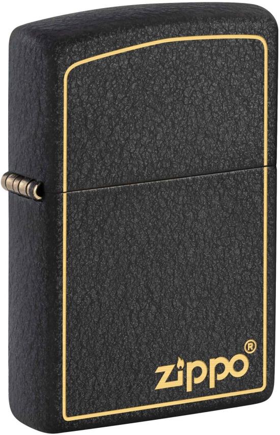  Zippo Border 3836 aansteker