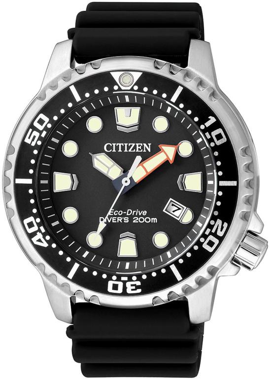 Horloge Citizen BN0150-28E Promaster Diver