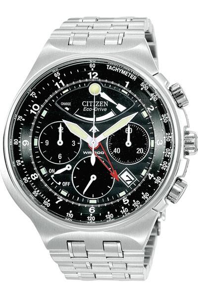 Horloge Citizen AV0030-60E Calibre 2100 Promaster