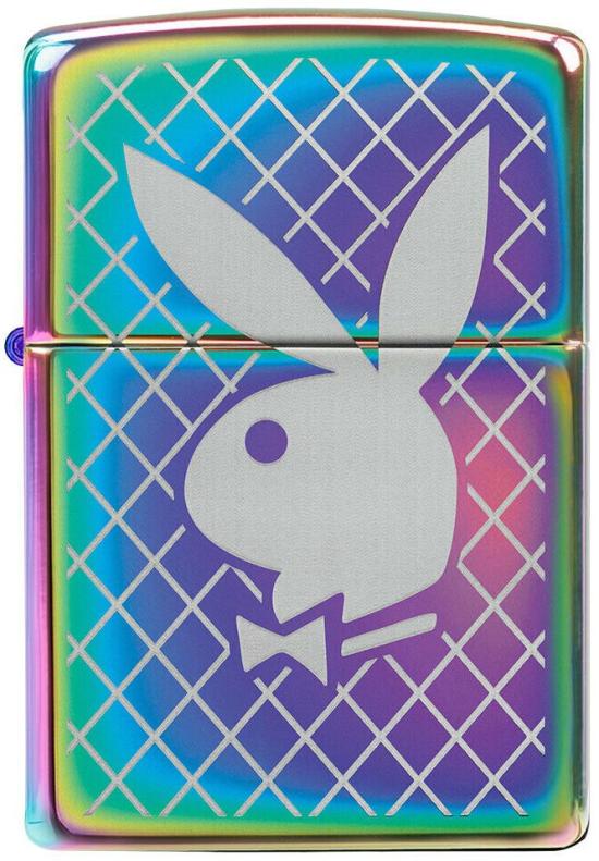  Zippo Playboy 49344 aansteker