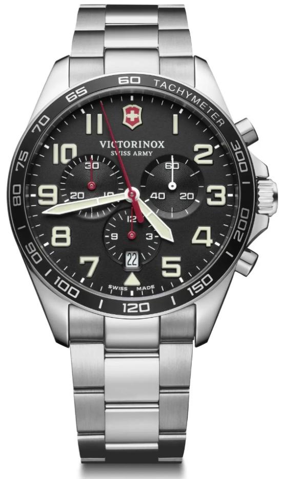  Victorinox FieldForce Chrono 241855 horloge