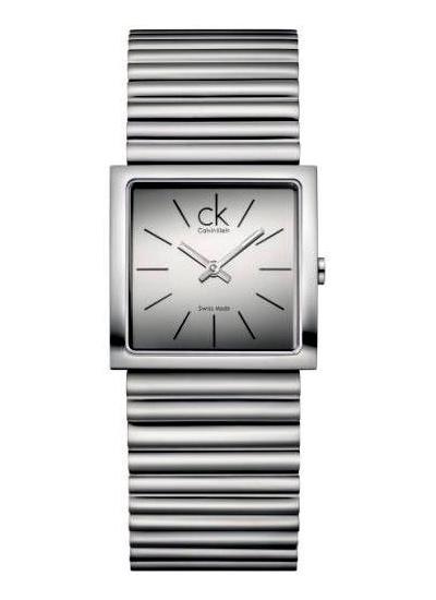 Horloge Calvin Klein Spotlight K5623116 