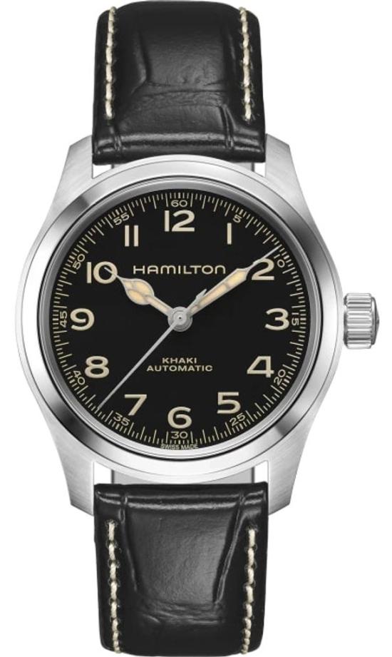  Hamilton Khaki Field Murph 38mm Automatic H70405730 horloge