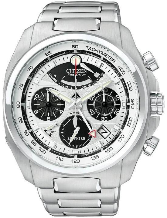Horloge Citizen AV0050-54A Calibre 2100 Promaster