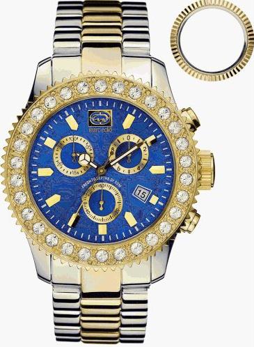 Horloge Marc Ecko The Masterpiece E20000G1 iWatchery