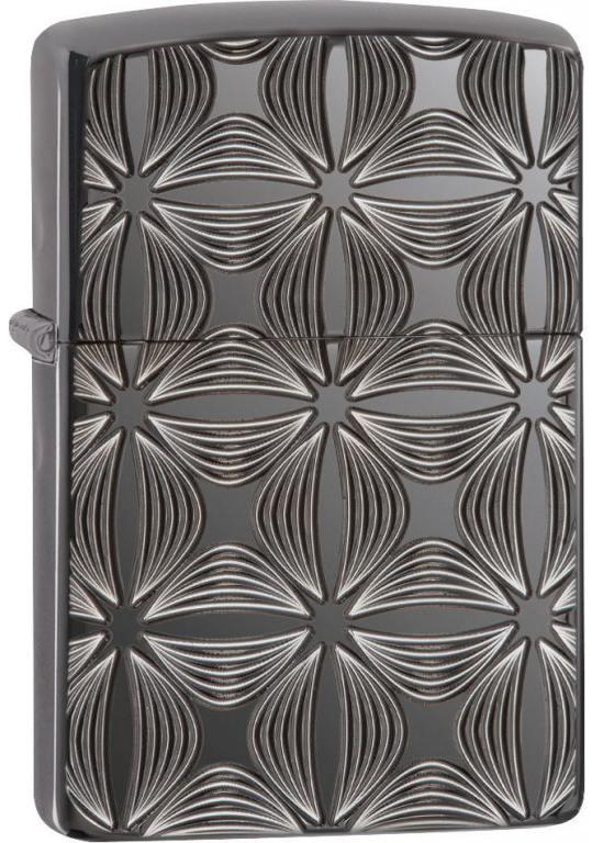  Zippo Decorative Pattern 29665 aansteker
