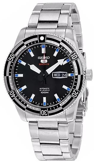 Horloge Seiko SRP733K1 5 Sports Automatic