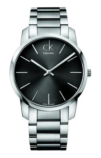 Horloge Calvin Klein City K2G21161