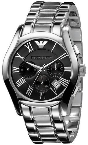  Emporio Armani AR0673 Classic Chronograph horloge