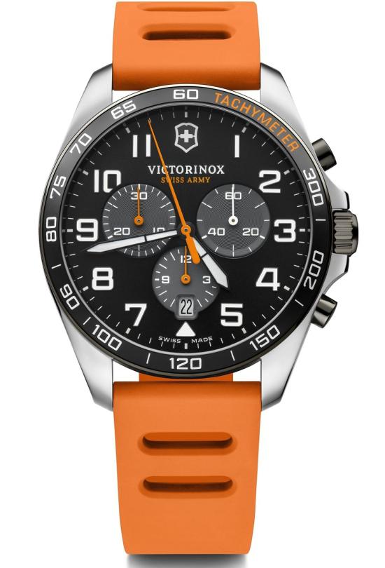  Victorinox FieldForce Sport Chrono 241893 horloge