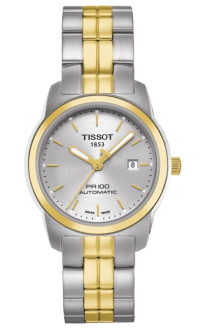 Horloge Tissot PR100 T049.307.22.031.00