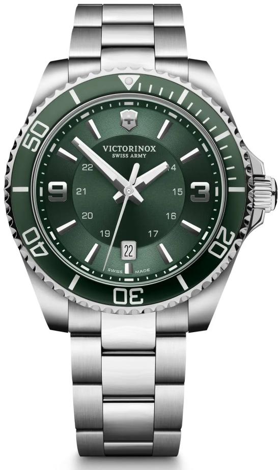  Victorinox Maverick Large 241934 horloge